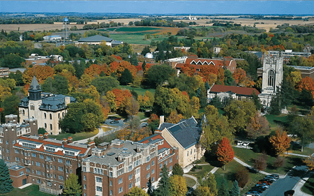 Traditions-Colleges
