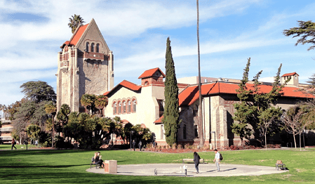 College San Jose